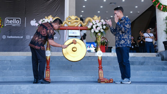 Foto: Humas Prokompim Kota Magelang