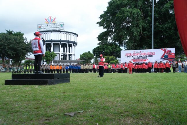 Foto: Humas Prokompim Kota Magelang