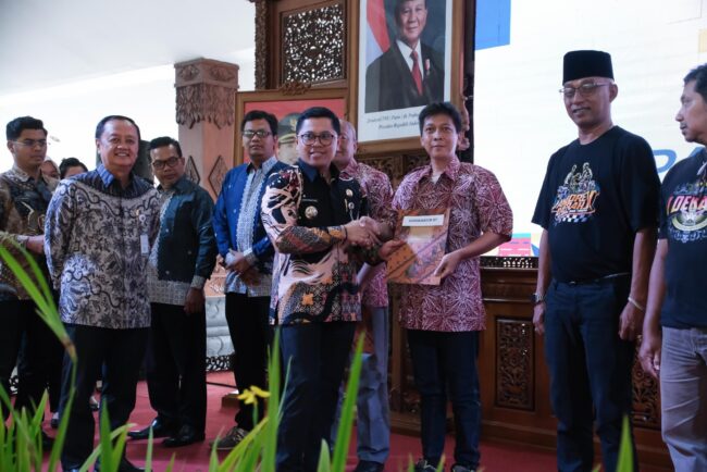 Foto: Humas Prokompim Kota Magelang