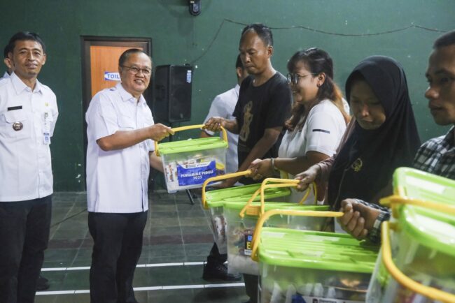 Foto: Humas Prokompim Kota Magelang