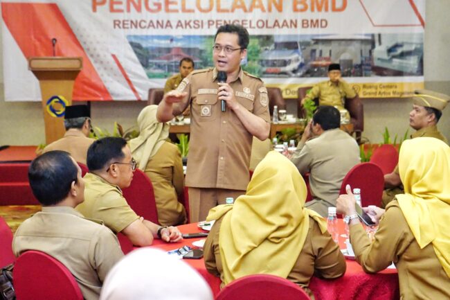 Foto: Humas Prokompim Kabupaten Magelang