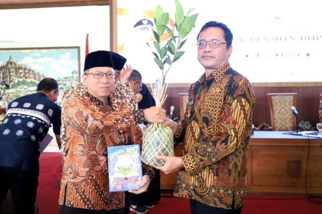 Foto: Humas Prokompim Kabupaten Magelang