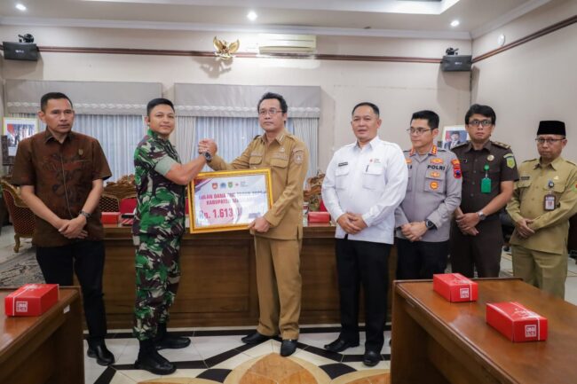 Foto: Humas Prokompim Kabupaten Magelang