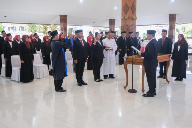 Foto: Humas Prokompim Kota Magelang