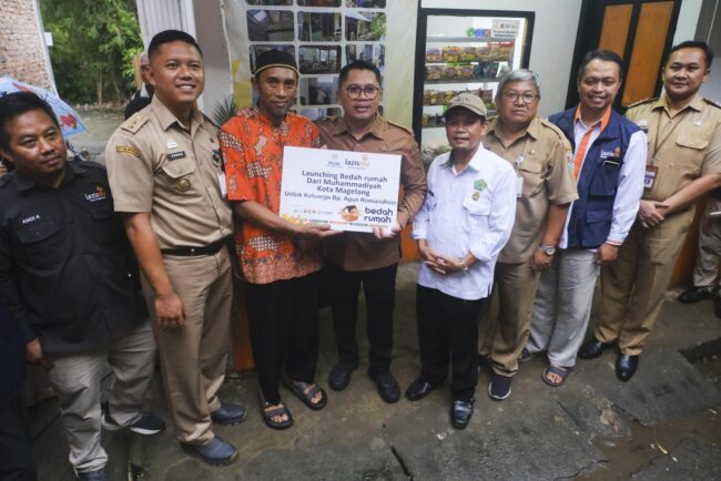 Foto: Humas Prokompim Kota Magelang