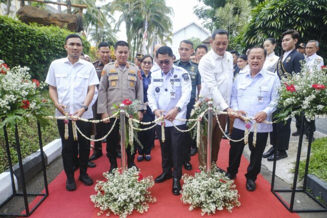 Foto: Humas Prokompim Kota Magelang
