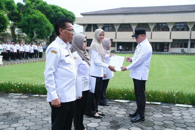 Foto: Humas Prokompim Kota Magelang