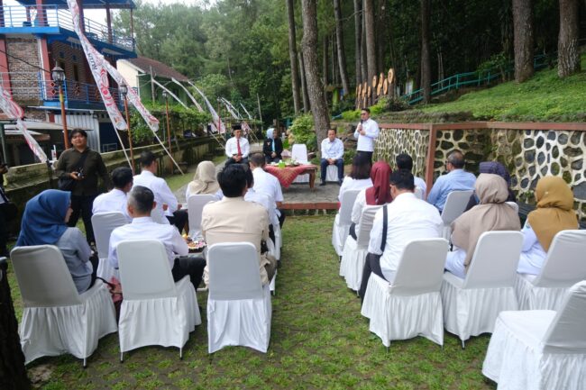 Foto: Humas Prokompim Kota Magelang