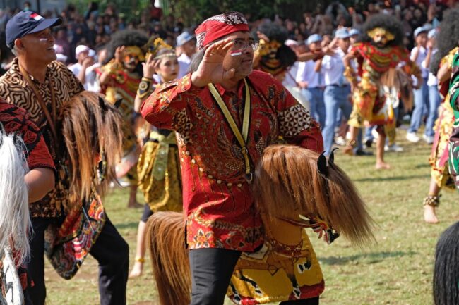 Foto: Uwek/wartamagelang.com