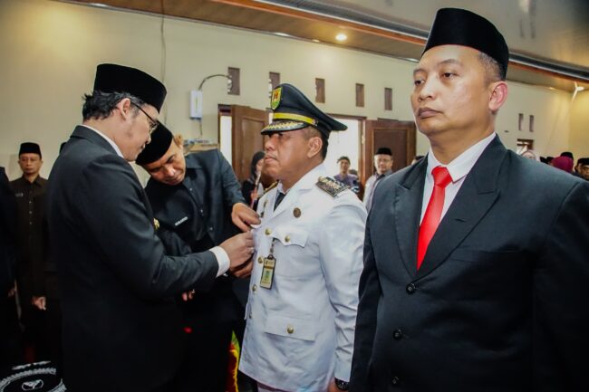 Foto: Humas Prokompim Kabupaten Magelang