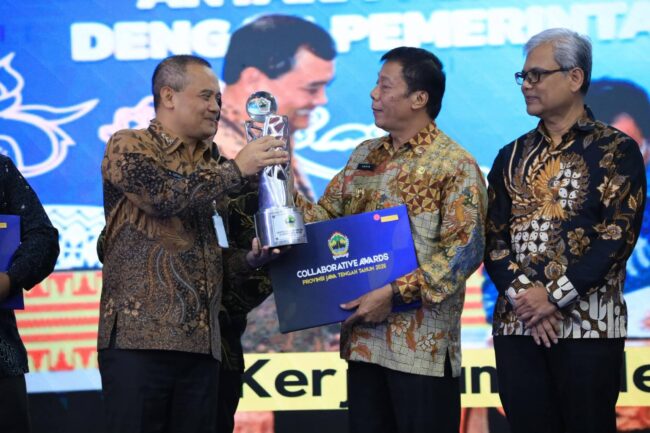 Foto: Humas Prokompim Kabupaten Magelang