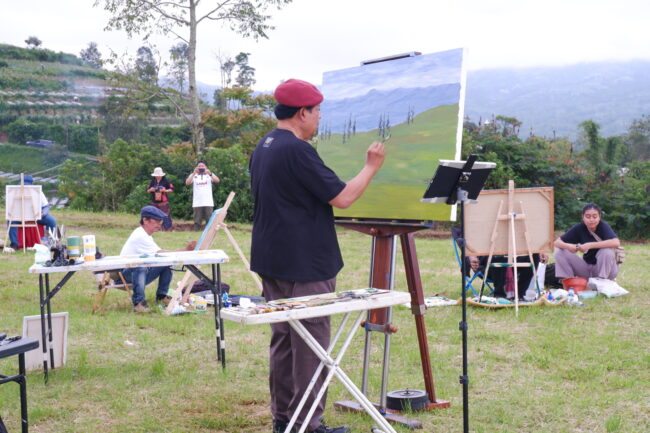 Foto: Uwek/wartamagelang.com