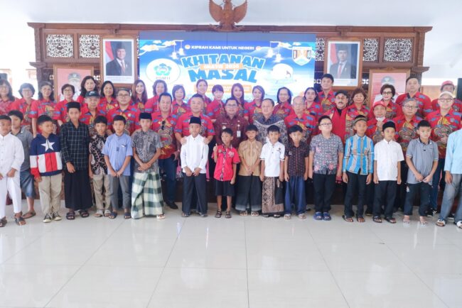 Foto: Humas Prokompim Kota Magelang