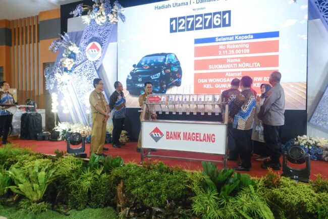 Foto: Humas Prokompim Kota Magelang