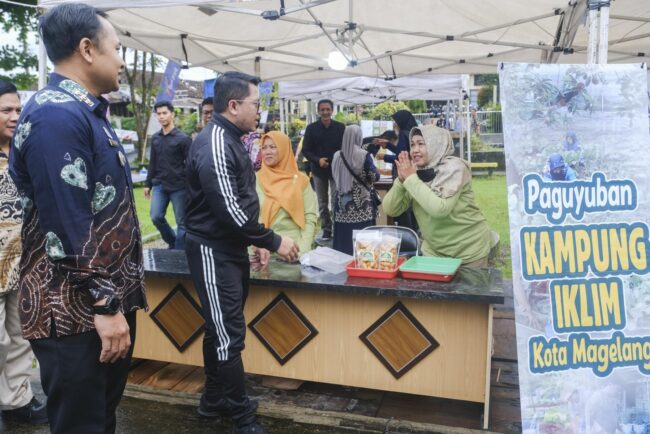 Foto: Humas Prokompim Kota Magelang