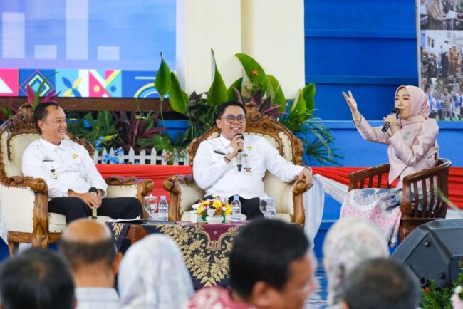 Foto: Humas Prokompim Kota Magelang