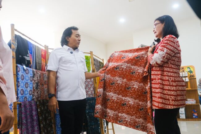 Foto: Humas Prokompim Kota Magelang