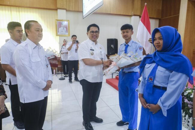 Foto: Humas Prokompim Kota Magelang