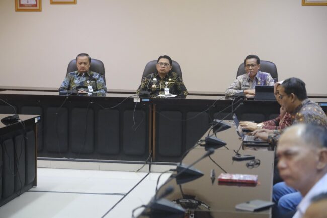 Foto: Humas Prokompim Kota Magelang