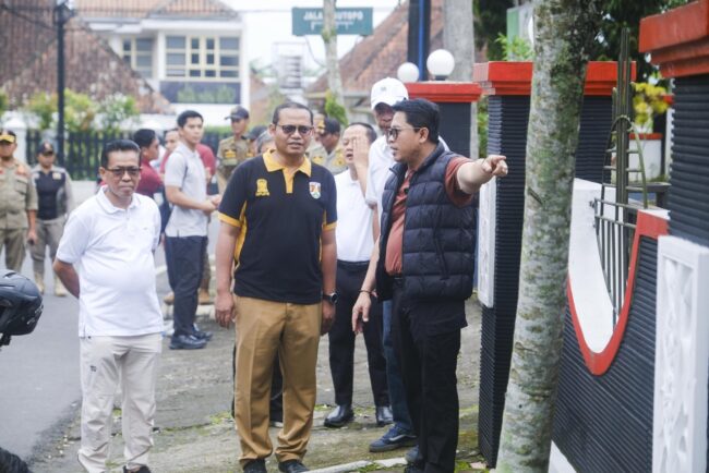 Foto: Humas Prokompim Kota Magelang