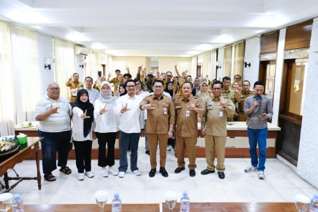 Foto: Humas Prokompim Kota Magelang