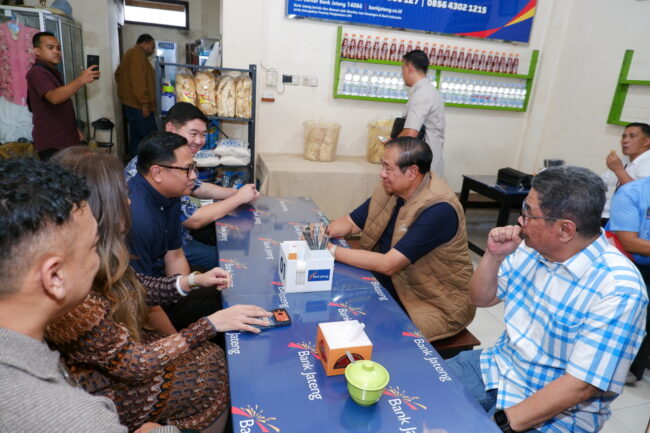 Foto: Uwek/wartamagelang.com