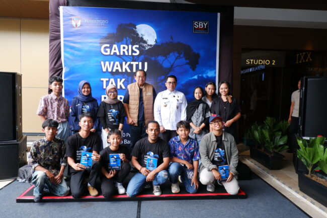 Foto: Uwek/wartamagelang.com