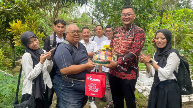 Foto: Rinta 4 wartamagelang.com