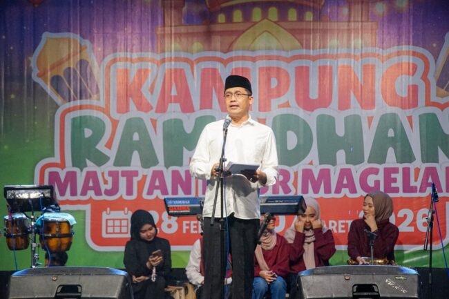 Foto: Humas Prokompim Kabupaten Magelang