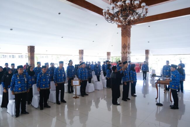 Foto: Humas Prokompim Kota Magelang
