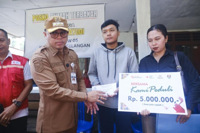 Foto: Humas Prokompim Kota Magelang