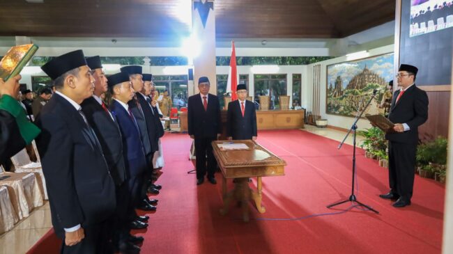 Foto: Humas Prokompim Kabupaten Magelang