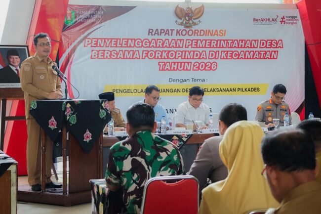 Foto: Humas Prokompim Kabupaten Magelang
