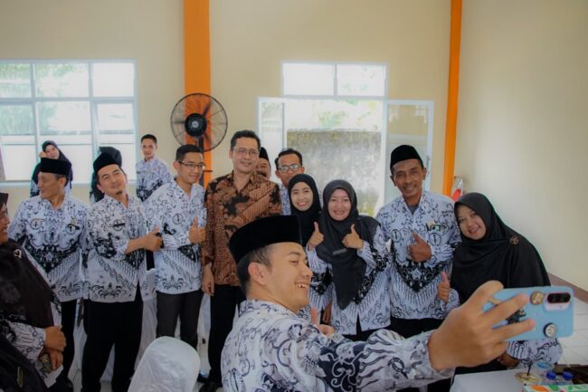 Foto: Humas Prokompim Kabupaten Magelang