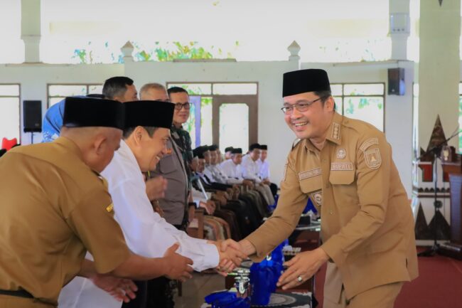 Foto: Humas Prokompim Kabupaten Magelang