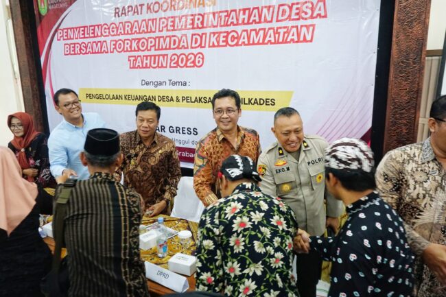 Foto: Humas Prokompim Kabupaten Magelang