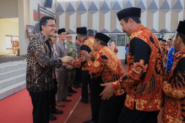 Foto: Humas Prokompim Kabupaten Magelang