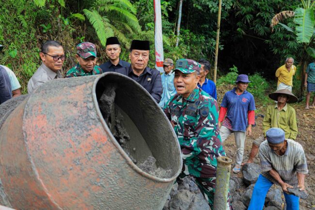 Foto: Humas Prokompim Kabupaten Magelang
