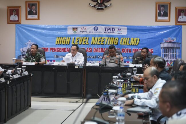 Foto: Humas Prokompim Kota Magelang