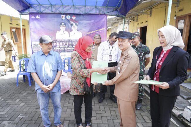 Foto: Humas Prokompim Kota Magelang