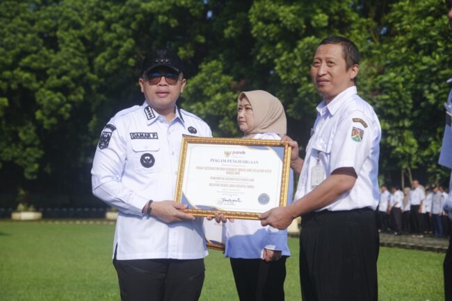 Foto: Humas Prokompim Kota Magelang
