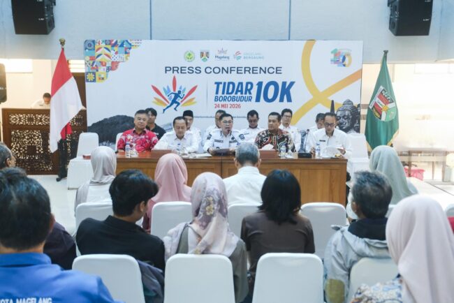 Foto: Humas Prokompim Kota Magelang