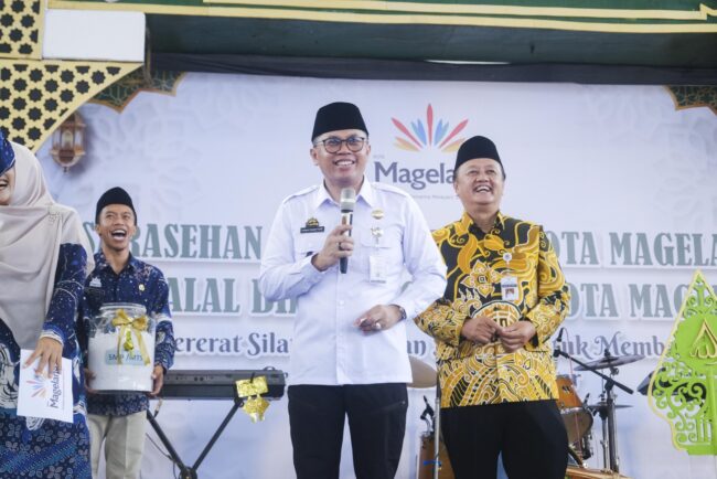 Foto: Humas Prokompim Kota Magelang