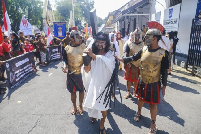 Foto: Humas Prokompim Kota Magelang