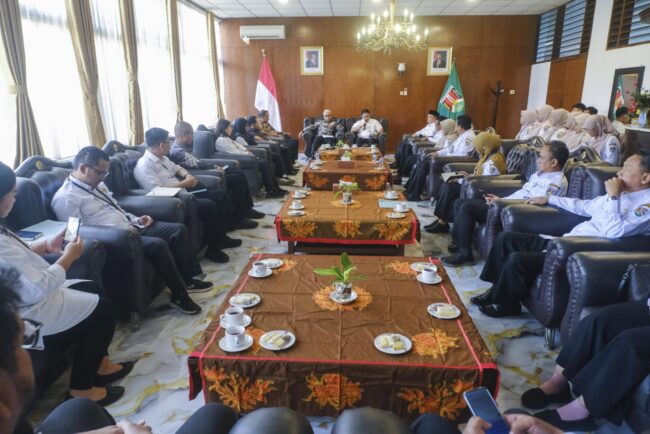 Foto: Humas Prokompim Kota Magelang