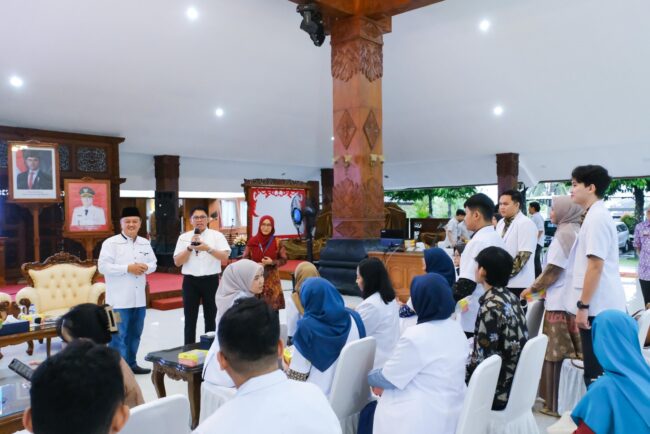 Foto: Humas Prokompim Kota Magelang