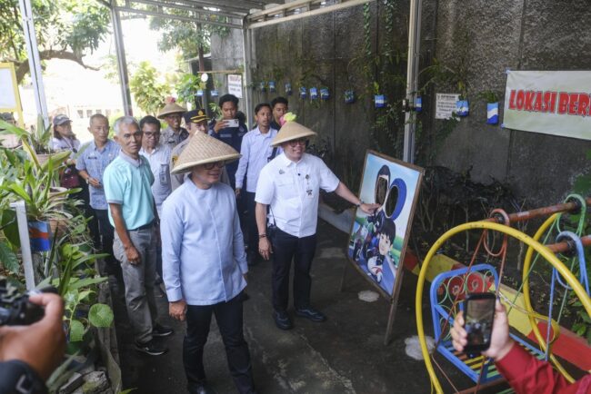 Foto: Humas Prokompim Kota Magelang