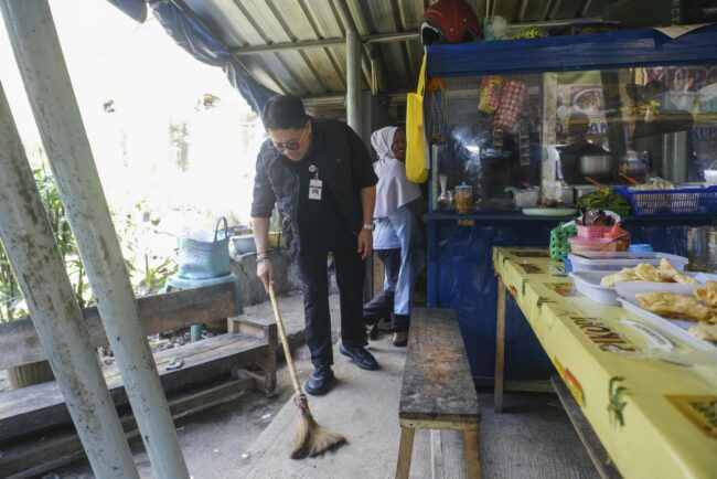 Foto: Humas Prokompim Kota Magelang
