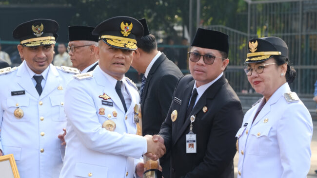 Foto: Humas Prokompim Kota Magelang