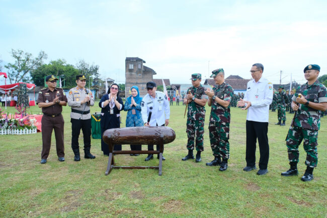 Foto: Humas Prokompim Kota Magelang